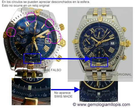 replica reloj breitling 1884 como saber si es original|reloj breitling precios.